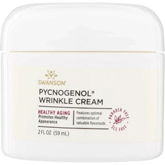 Pycnogenol Wrinkle Cream