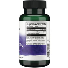 Zinc Gluconate