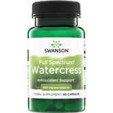 Full Spectrum Watercress