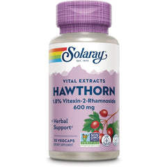 Vital Extracts Hawthorn