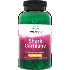 Shark Cartilage