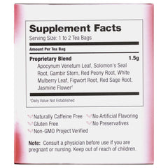 Blood Pressure Tea