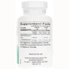 Magnesium Orotate