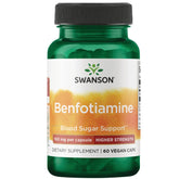 Benfotiamine - High Potency