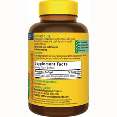 Vitamin E