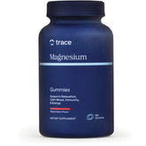Magnesium Gummies - Watermelon