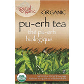 Imperial Organic Pu-erh Tea