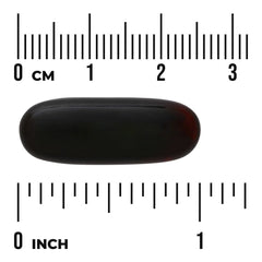 Krill Oil & Astaxanthin