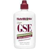 Vegan GSE Liquid Concentrate
