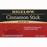 Cinnamon Stick Black Tea
