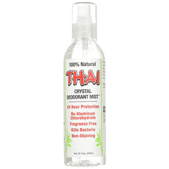 Thai Crystal Deodorant Mist