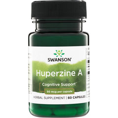Huperzine A