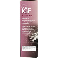 Pure IGF