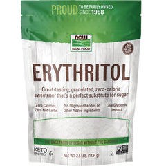 Erythritol
