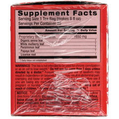 Super Slim Tea