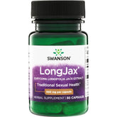 LongJax Eurycoma Longifolia Jack Extract