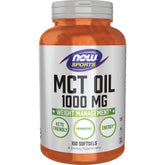 MCT Oil