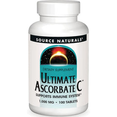 Ultimate Ascorbate C