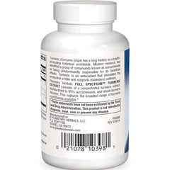 Full Spectrum Turmeric Extract