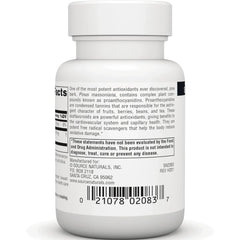Pine Bark Extract