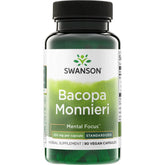 Bacopa Monnieri