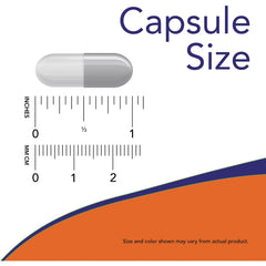 Calcium Hydroxyapatite Caps