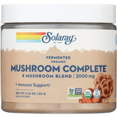 Fermented Organic Mushroom Complete