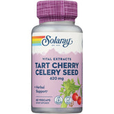 Vital Extracts Tart Cherry Celery Seed