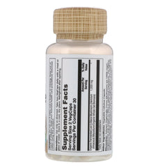 Organic Lion's Mane Fermented
