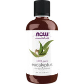 100% Pure Eucalyptus Oil