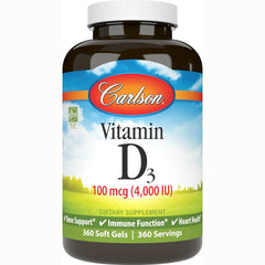 Vitamin D3