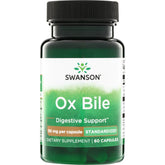 Ox Bile - Standardized