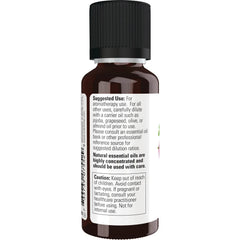 100% Pure Geranium Oil