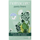 Panty Liners - Mini