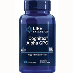 Cognitex Alpha GPC