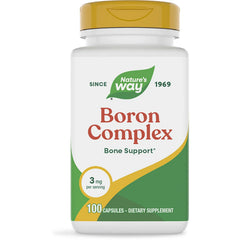 Boron Complex