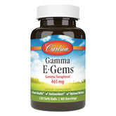 Gamma E-Gems