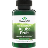 Full Spectrum Jujube Fruit