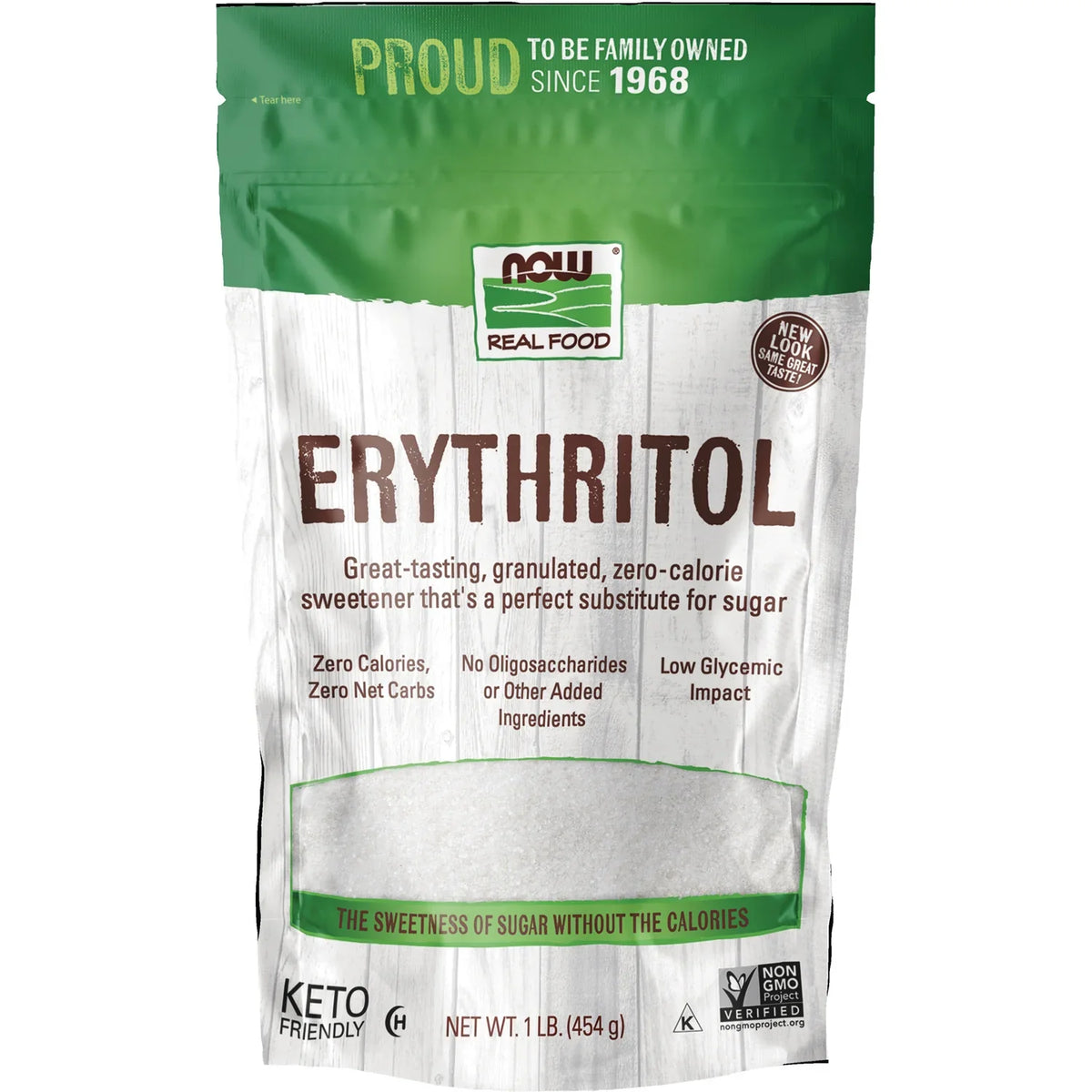 Erythritol