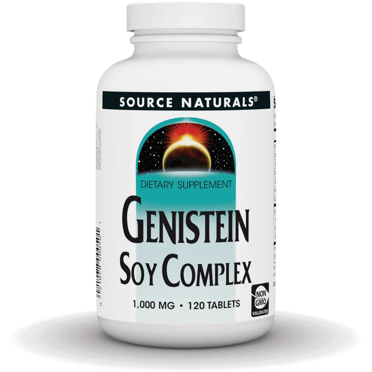 Genistein Soy Complex