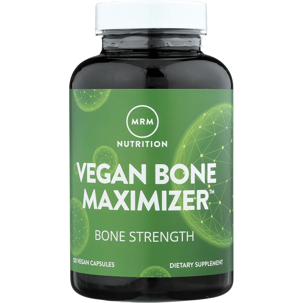 Vegan Bone Maximizer