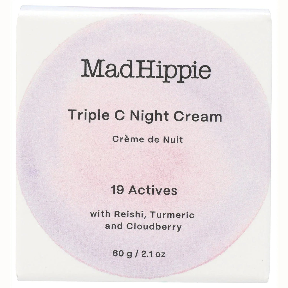 Triple C Night Cream