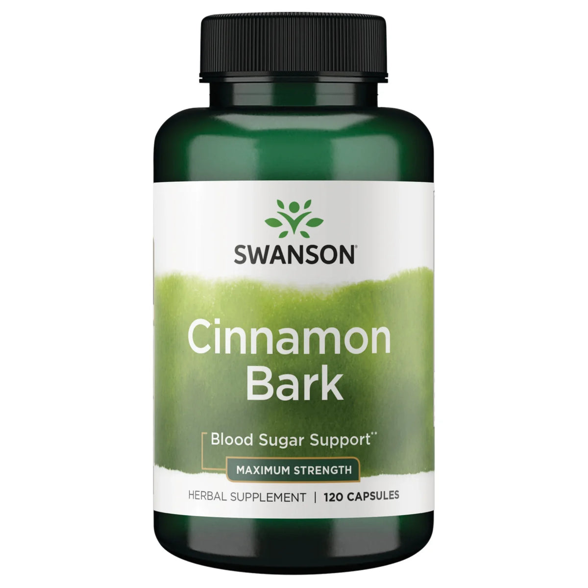 Cinnamon Bark - Maximum Strength