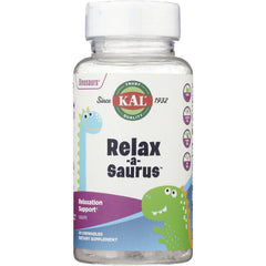 Relax-a-Saurus - Grape