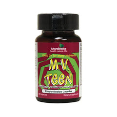 M.V. Teen