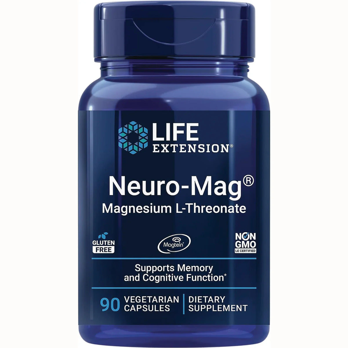Neuro-Mag Magnesium L-Threonate