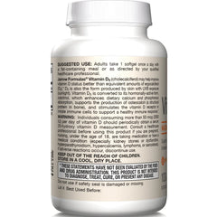 Vitamin D3 Maximum Strength