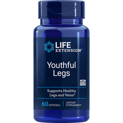 Youthful Legs