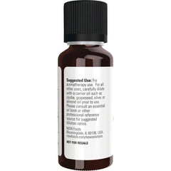 100% Pure Lemon Oil