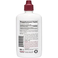Vegan GSE Liquid Concentrate